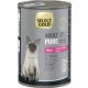 Select Gold Pure macska konzerv adult lóhús 6x400g