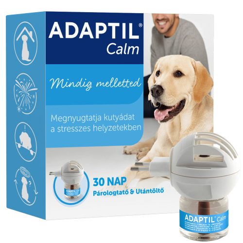 Adaptil párologtató készülék
