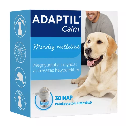 Adaptil párologtató készülék