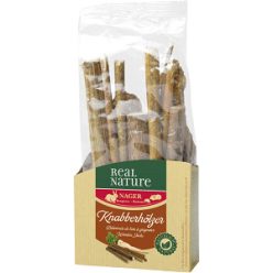 Real Nature snack farúd kisemlősösnek 75g