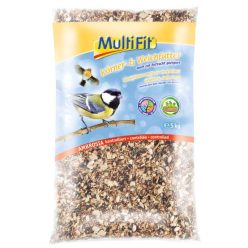 MultiFit takarmány gabona madárnak 5kg