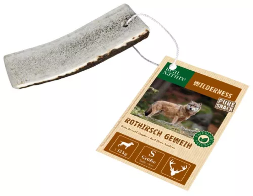 Real Nature Wilderness kutya jutalomfalat félagancs S 30-50g 1db