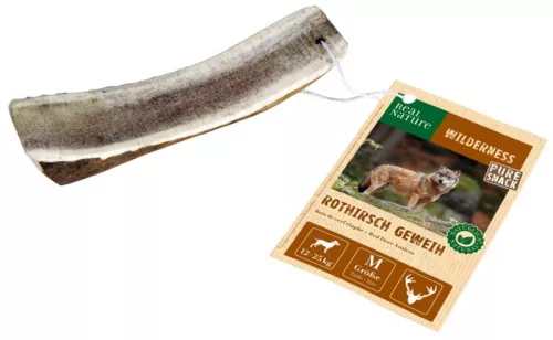 Real Nature Wilderness kutya jutalomfalat félagancs M 50-80g 1db