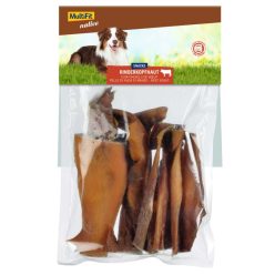 MultiFit Native kutya jutalomfalat marha fejbőr 200g