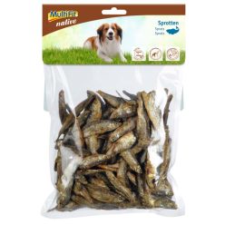 MultiFit Native kutya jutalomfalat hal falatok 200g