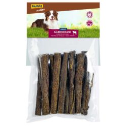 MultiFit Native kutya jutalomfalat borjú nyelőcső 200g