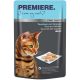 Premiere Fine Filets macska tasak adult tonhal&tintahal 24x100g