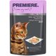Premiere Fine Filets macska tasak adult csirke&tonhal 24x100g