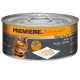 Premiere Fine Filets macska konzerv adult csirke 12x80g