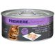 Premiere Fine Filets macska konzerv adult csirke&sonka 12x80g
