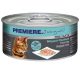 Premiere Fine Filets macska konzerv adult skipjack-tonhal 12x80g