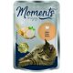 Moments macska tasak adult csirke 12x70g