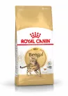 Royal Canin Feline Breed Nutrition Bengáli adult száraz macskaeledel 2kg