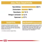 Royal Canin Feline Breed Nutrition Bengáli adult száraz macskaeledel 2kg