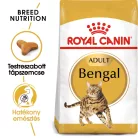 Royal Canin Feline Breed Nutrition Bengáli adult száraz macskaeledel 2kg