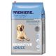 Premiere Sensitive száraz kutyaeledel adult lazac&rizs 4kg