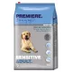 Premiere Sensitive adult száraz kutyaeledel lazac&rizs 4kg