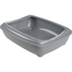 AniOne Arist-o-Tray alomtálca szürke M 43x57cm