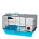 Inter-Zoo Charlie 2 kisemlős ketrec 70x40cm