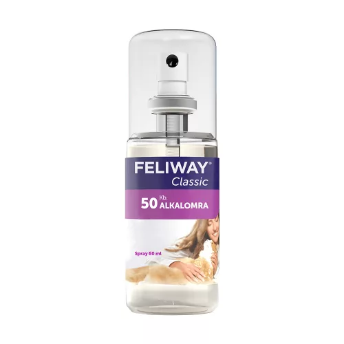 Feliway Classic Spray