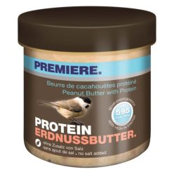 PREMIERE vadmadáreledel mogyoróvaj 250g
