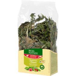   Real Nature Mediterranean snack - Mediterrán zöldfűszerek 100g