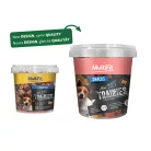 MultiFit Soft Trainies mini kutya jutalomfalat 300g