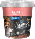 MultiFit Soft Trainies mini kutya jutalomfalat 300g