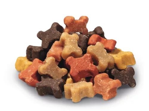 MultiFit Soft Trainies mini kutya jutalomfalat 300g