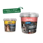 MultiFit Soft Trainies kutya jutalomfalat medium 500g