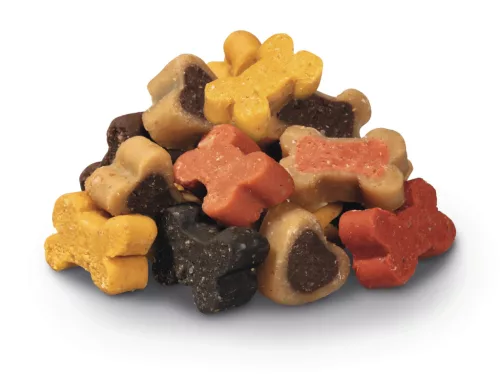 MultiFit Soft Trainies kutya jutalomfalat medium 500g