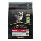 Pro Plan Medium Puppy Sensitive Digestion bárányban gazdag száraz kutyaeledel 3kg
