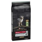 Pro Plan Medium Puppy Sensitive Digestion bárányban gazdag száraz kutyaeledel 12kg