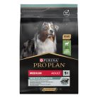 Pro Plan Medium Adult Sensitive Digestion bárányban gazdag száraz kutyaeledel 3kg