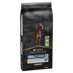   Pro Plan Large Athletic Adult Sensitive Digestion bárányban gazdag száraz kutyaeledel 14kg