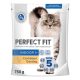 Perfect Fit száraz macskaeledel indoor csirke 750g