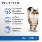 Perfect Fit száraz macskaeledel indoor csirke 750g