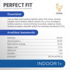 Perfect Fit száraz macskaeledel indoor csirke 750g