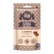 Kitty's Cuisine Crunchy Snack with Love macska jutalomfalat adult bárány 50g
