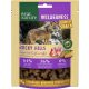 Real Nature Wilderness Rocky Hills kutya jutalomfalat kecske&édesburgonya 225g