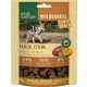 Real Nature Wilderness Black Stone kutya jutalomfalat kenguru&tök 225g