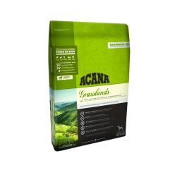   ACANA Regionals Grasslands száraz kutyaeledel bárány 11,4kg