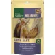 Real Nature Wilderness Pure Snack kutya jutalomfalat bárányfül szőrrel 3db