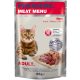 Premiere Meat menu macska tasak adult marha 12x85g