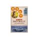IAMS Naturally macska tasak adult tonhal szószban 24x85g