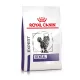 Royal Canin Veterinary Dental szájhigiénia fenntartása száraz macskaeledel 1,5kg