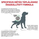 Royal Canin Veterinary Diabetic cukorbeteg száraz kutyaeledel 7kg