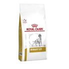 Royal Canin Veterinary Urinary s/o száraz kutyaeledel húgykő ellen 7,5kg