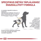 Royal Canin Veterinary Urinary s/o száraz kutyaeledel húgykő ellen 7,5kg