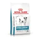 Royal Canin Veterinary Hypoallergenic S hipoallergén kistestű száraz kutyaeledel 3,5kg